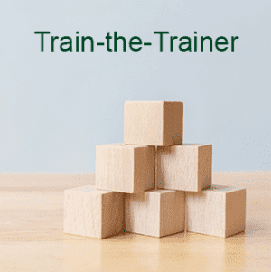 Train-the-Trainer